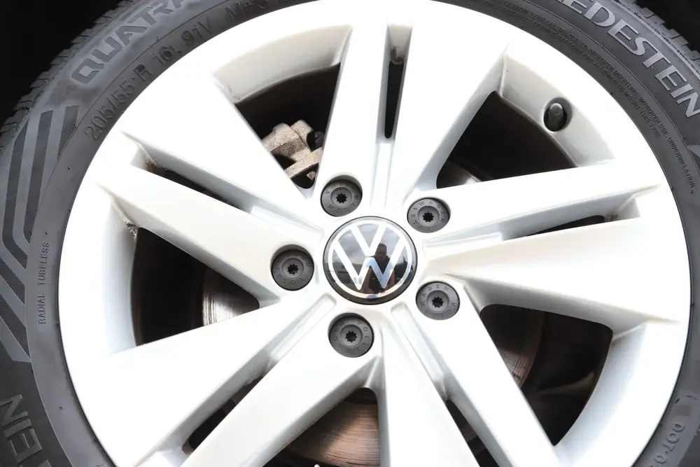 Volkswagen Golf 1.0 TSI Life | CAMERA | ACC | APPLE | LED | uit 2024, foto 8