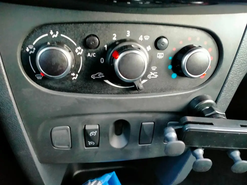 Dacia Sandero 1.0 TCe Bi-Fuel LPG G3 Comfort navi android AL uit 2020, foto 15