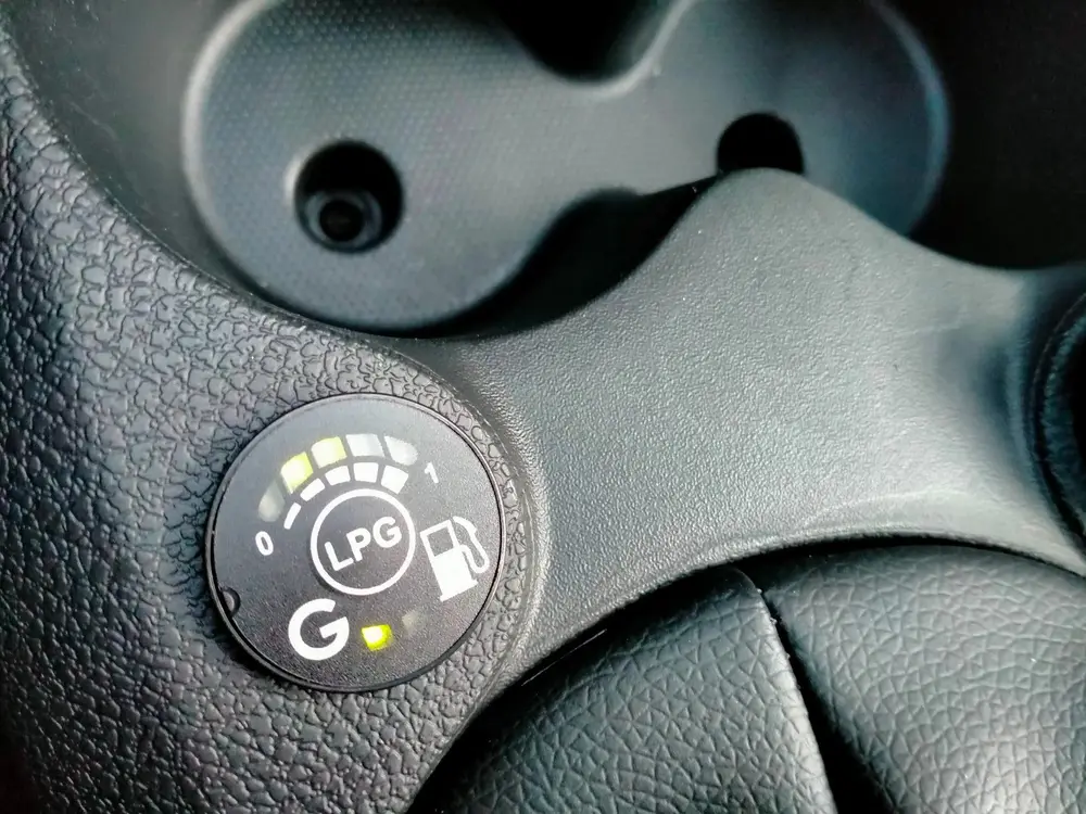 Dacia Sandero 1.0 TCe Bi-Fuel LPG G3 Comfort navi android AL uit 2020, foto 20