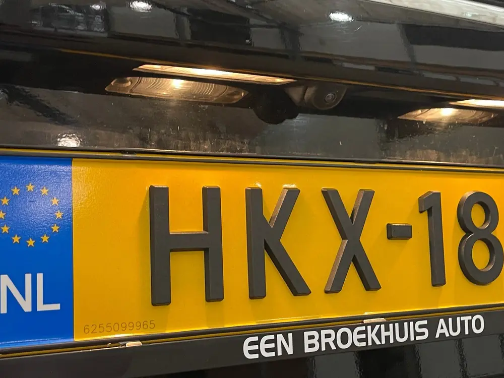 Hyundai KONA 1.6 T-GDI Premium uit 2019, foto 14