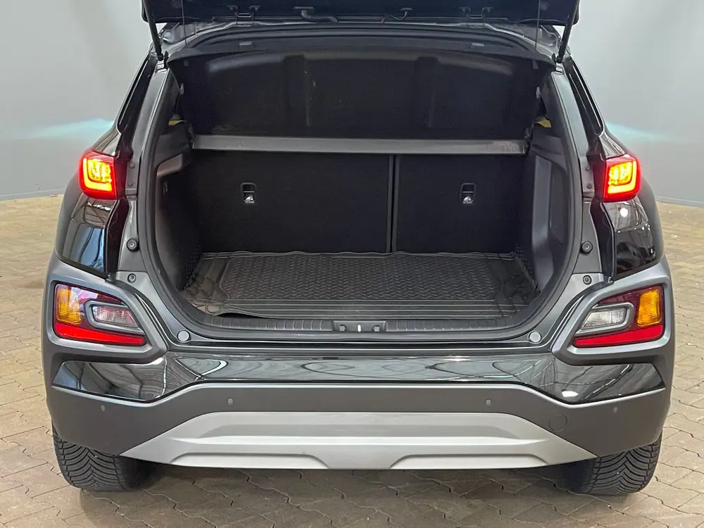 Hyundai KONA 1.6 T-GDI Premium uit 2019, foto 15