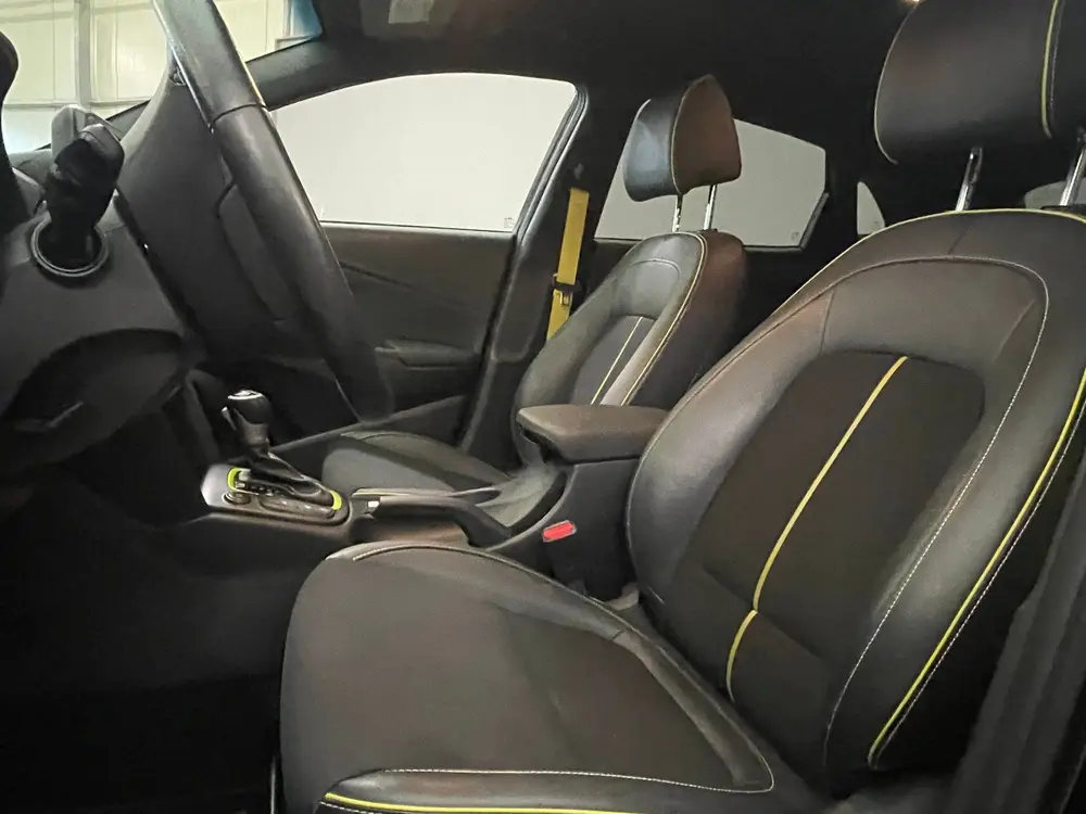 Hyundai KONA 1.6 T-GDI Premium uit 2019, foto 7