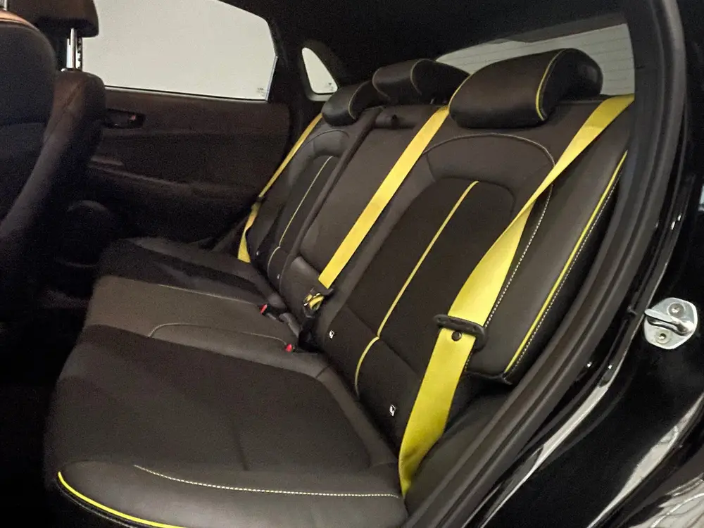 Hyundai KONA 1.6 T-GDI Premium uit 2019, foto 8