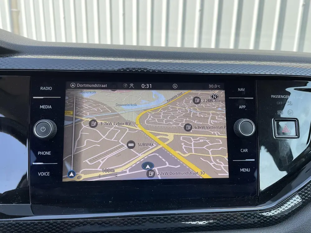 Volkswagen Taigo 1.0 TSI Life | Adaptieve cruise control | A uit 2022, foto 10