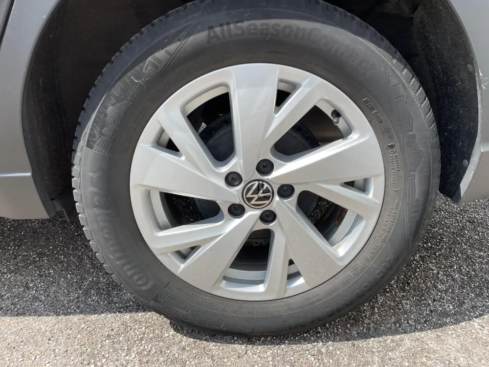 Volkswagen Taigo 1.0 TSI Life | Adaptieve cruise control | A uit 2022, foto 12