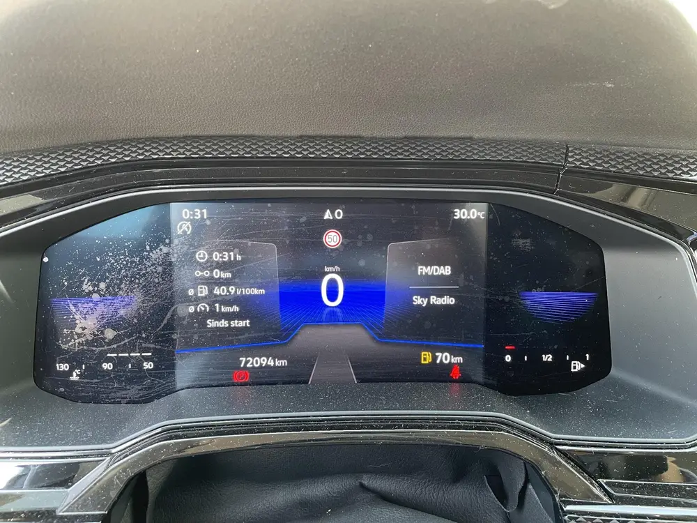 Volkswagen Taigo 1.0 TSI Life | Adaptieve cruise control | A uit 2022, foto 4