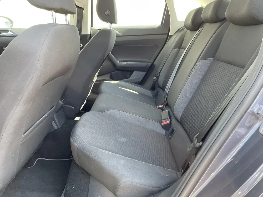 Volkswagen Taigo 1.0 TSI Life | Adaptieve cruise control | A uit 2022, foto 8
