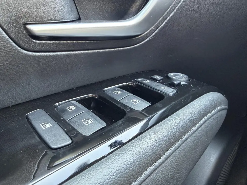 Hyundai TUCSON 1.6 T-GDI HEV 230pk Premium Sky uit 2020, foto 13