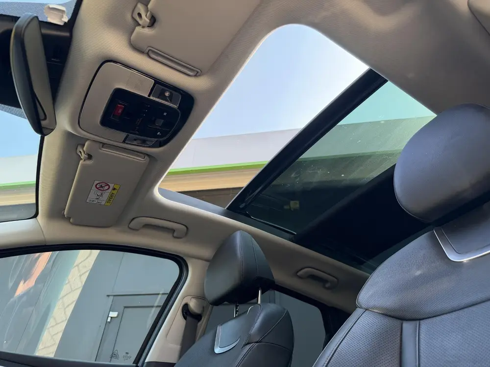 Hyundai TUCSON 1.6 T-GDI HEV 230pk Premium Sky uit 2020, foto 4