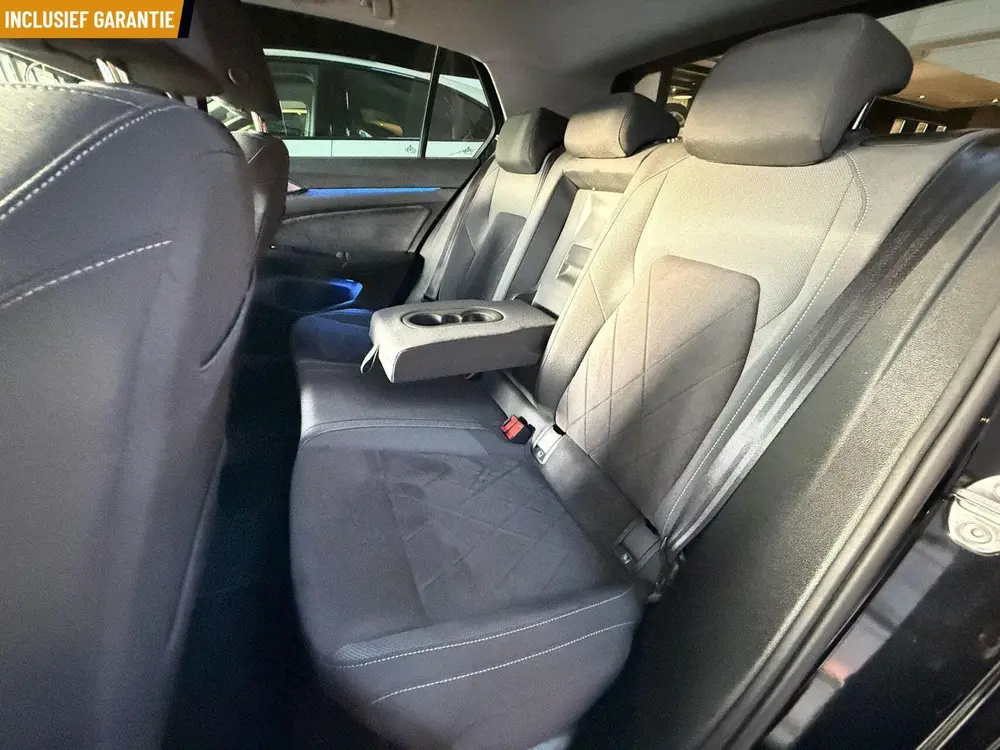 Volkswagen Golf 1.4 eHybrid Style Aut*Navi*IQ Led*CarPlay uit 2021, foto 13