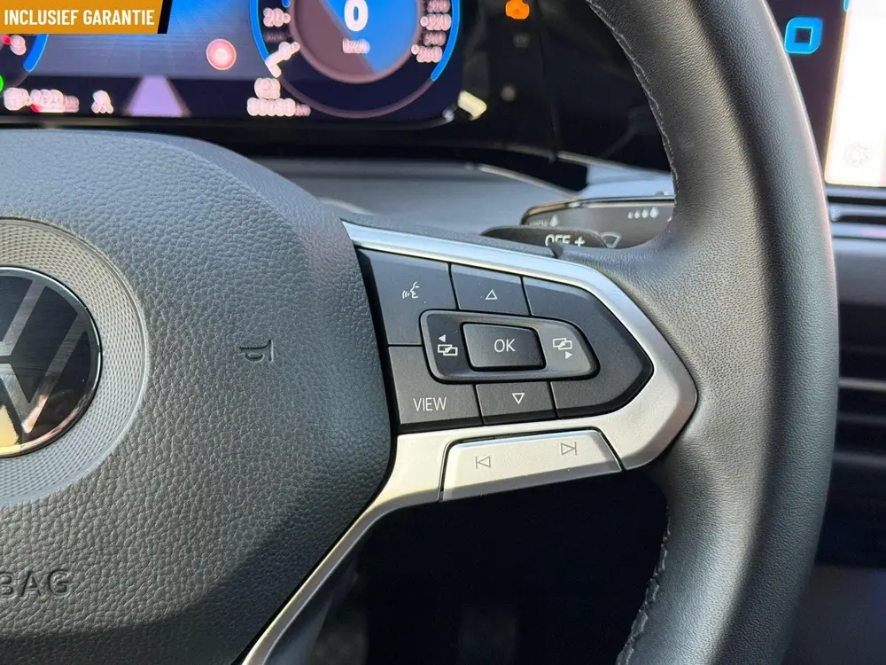Volkswagen Golf 1.4 eHybrid Style Aut*Navi*IQ Led*CarPlay uit 2021, foto 15