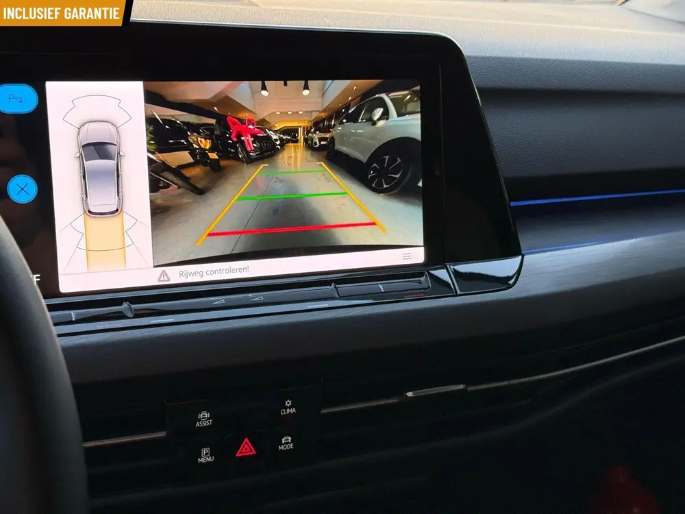 Volkswagen Golf 1.4 eHybrid Style Aut*Navi*IQ Led*CarPlay uit 2021, foto 17