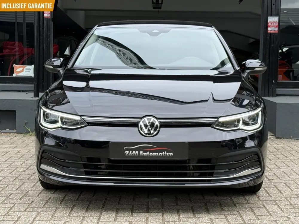 Volkswagen Golf 1.4 eHybrid Style Aut*Navi*IQ Led*CarPlay uit 2021, foto 2