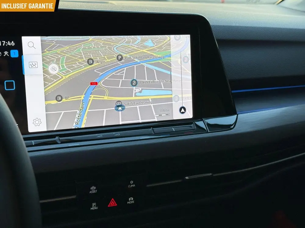 Volkswagen Golf 1.4 eHybrid Style Aut*Navi*IQ Led*CarPlay uit 2021, foto 20