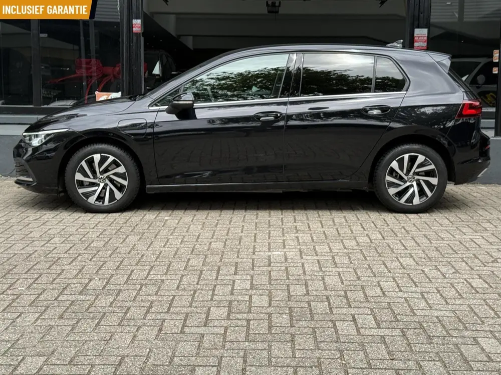 Volkswagen Golf 1.4 eHybrid Style Aut*Navi*IQ Led*CarPlay uit 2021, foto 3