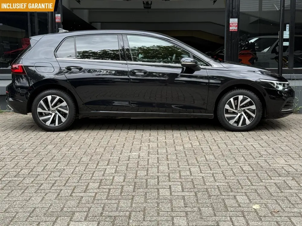 Volkswagen Golf 1.4 eHybrid Style Aut*Navi*IQ Led*CarPlay uit 2021, foto 7