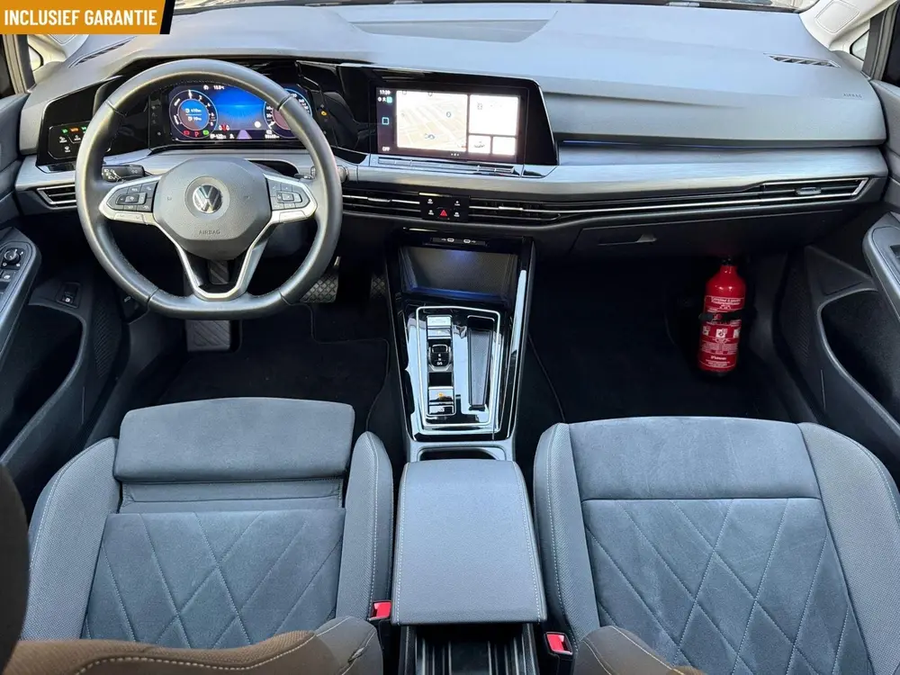 Volkswagen Golf 1.4 eHybrid Style Aut*Navi*IQ Led*CarPlay uit 2021, foto 9