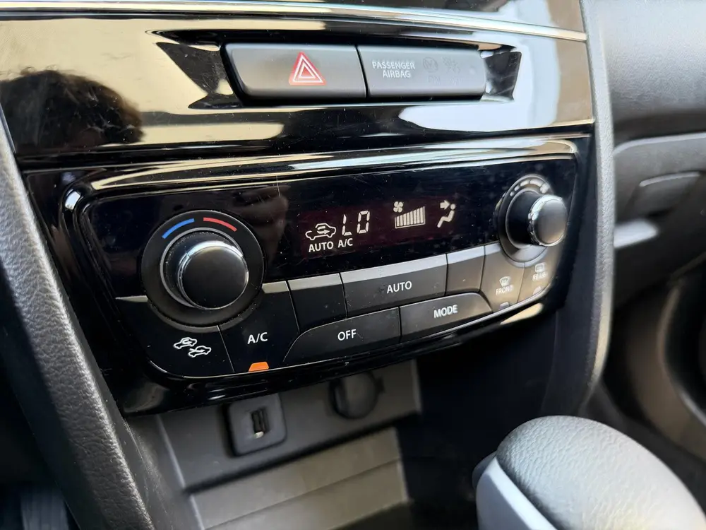 Suzuki Vitara 1.4 Boosterjet Stijl Automaat | Half-leder | S uit 2019, foto 13