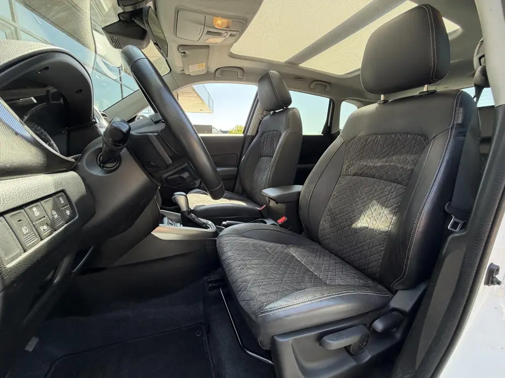 Suzuki Vitara 1.4 Boosterjet Stijl Automaat | Half-leder | S uit 2019, foto 7