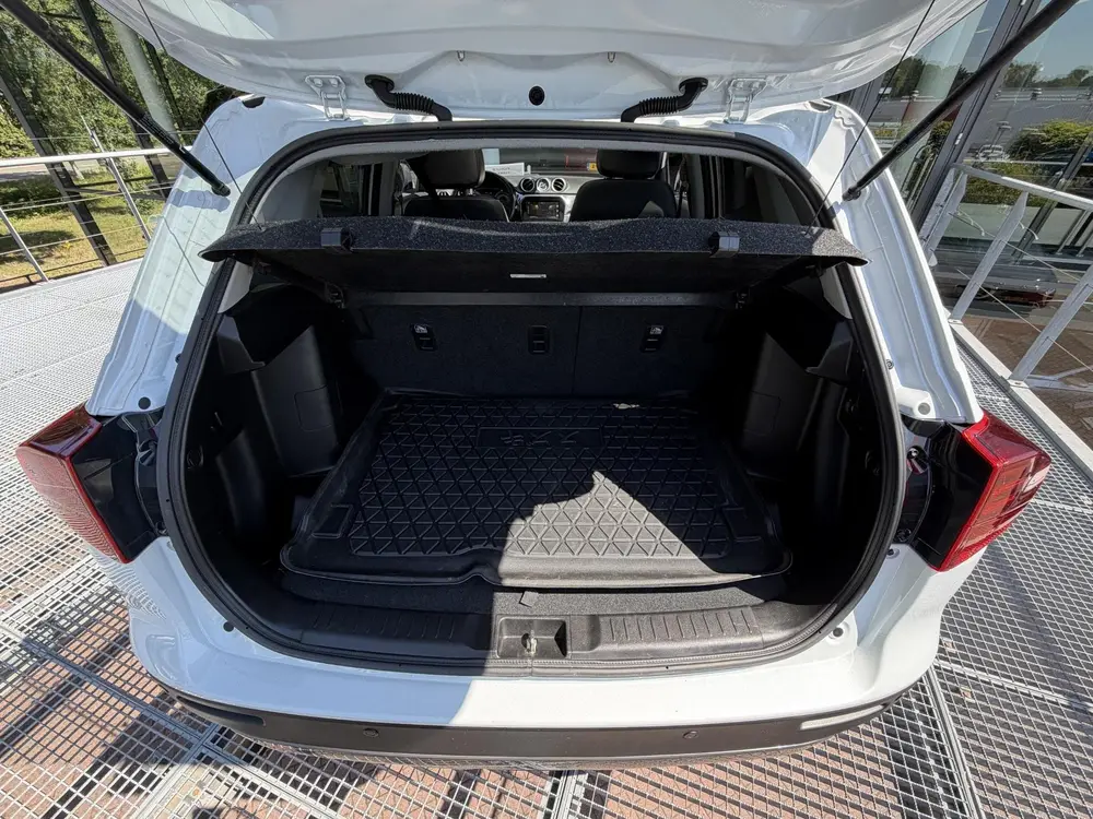 Suzuki Vitara 1.4 Boosterjet Stijl Automaat | Half-leder | S uit 2019, foto 9