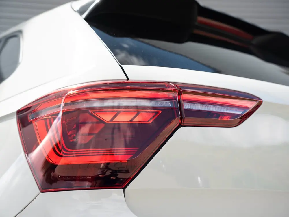 Volkswagen Polo 2.0 TSI GTI Edition 25 Als nieuw! Camera uit 2023, foto 13