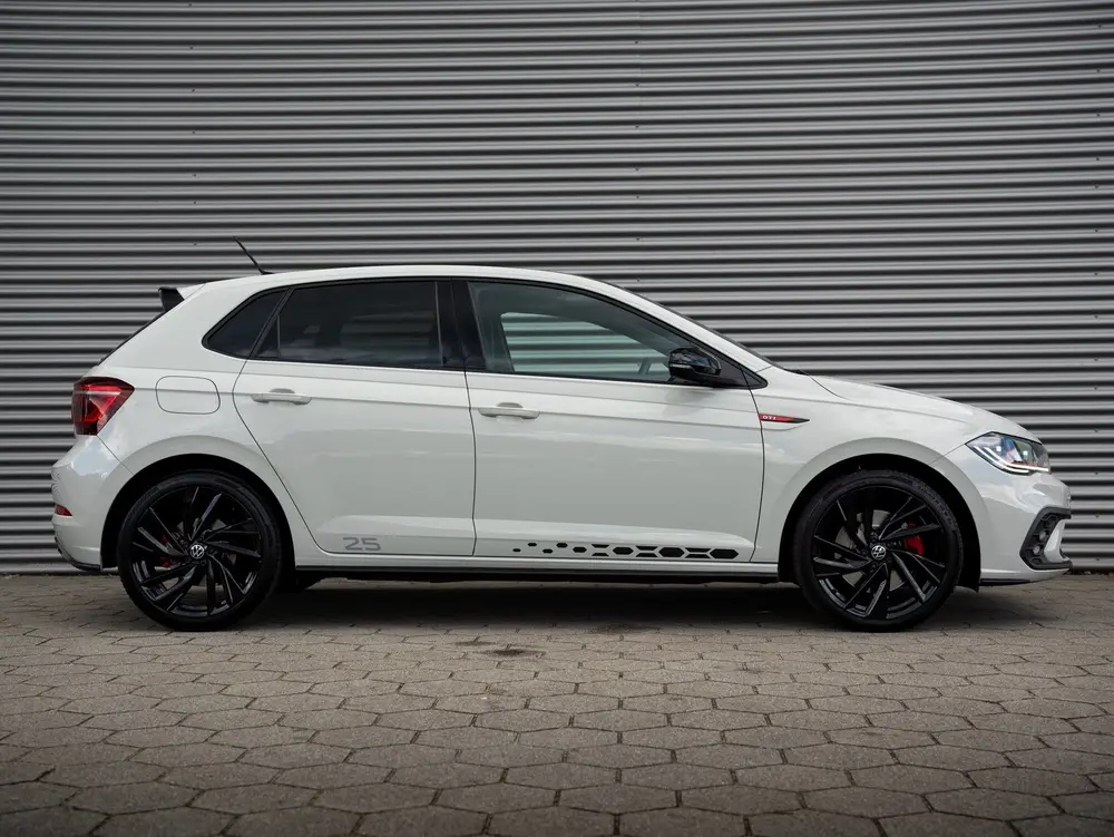 Volkswagen Polo 2.0 TSI GTI Edition 25 Als nieuw! Camera uit 2023, foto 16