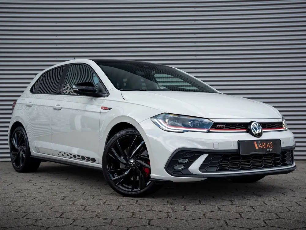 Volkswagen Polo 2.0 TSI GTI Edition 25 Als nieuw! Camera uit 2023, foto 17