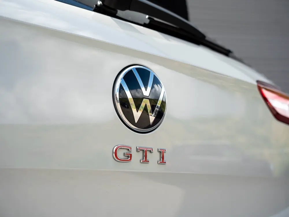 Volkswagen Polo 2.0 TSI GTI Edition 25 Als nieuw! Camera uit 2023, foto 18