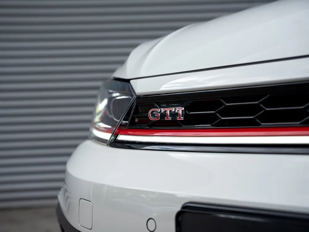 Volkswagen Polo 2.0 TSI GTI Edition 25 Als nieuw! Camera uit 2023, foto 3