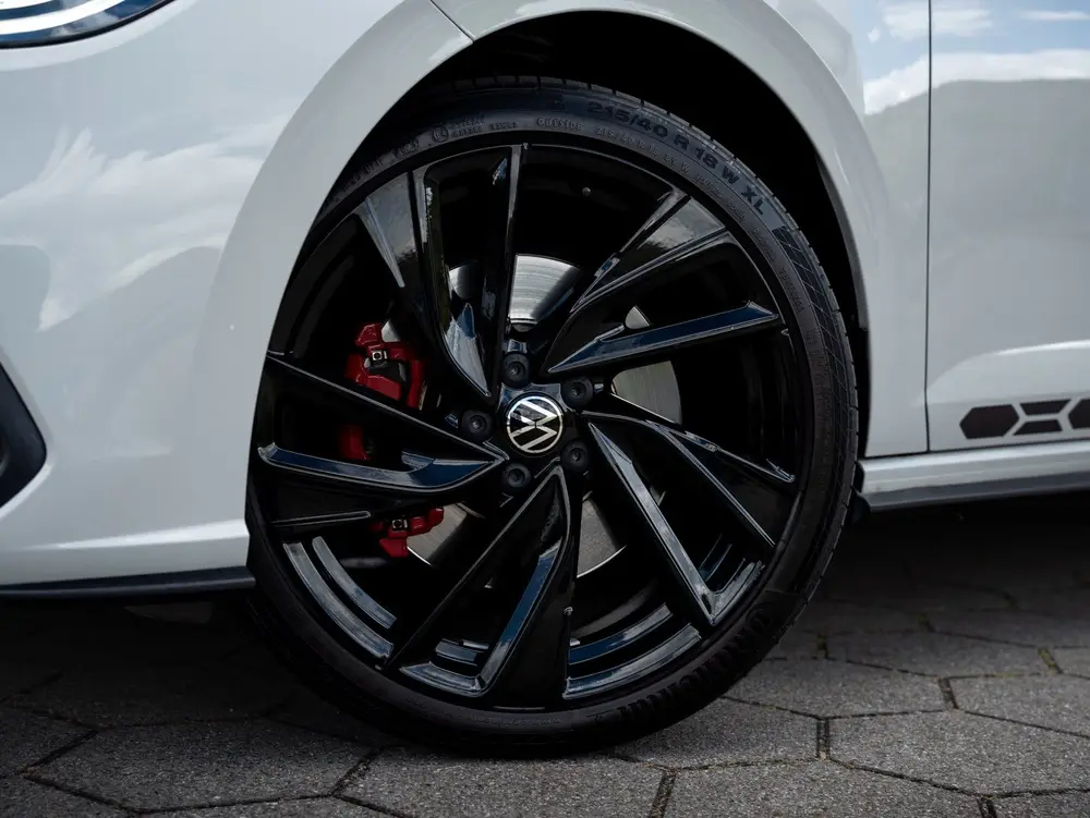 Volkswagen Polo 2.0 TSI GTI Edition 25 Als nieuw! Camera uit 2023, foto 5