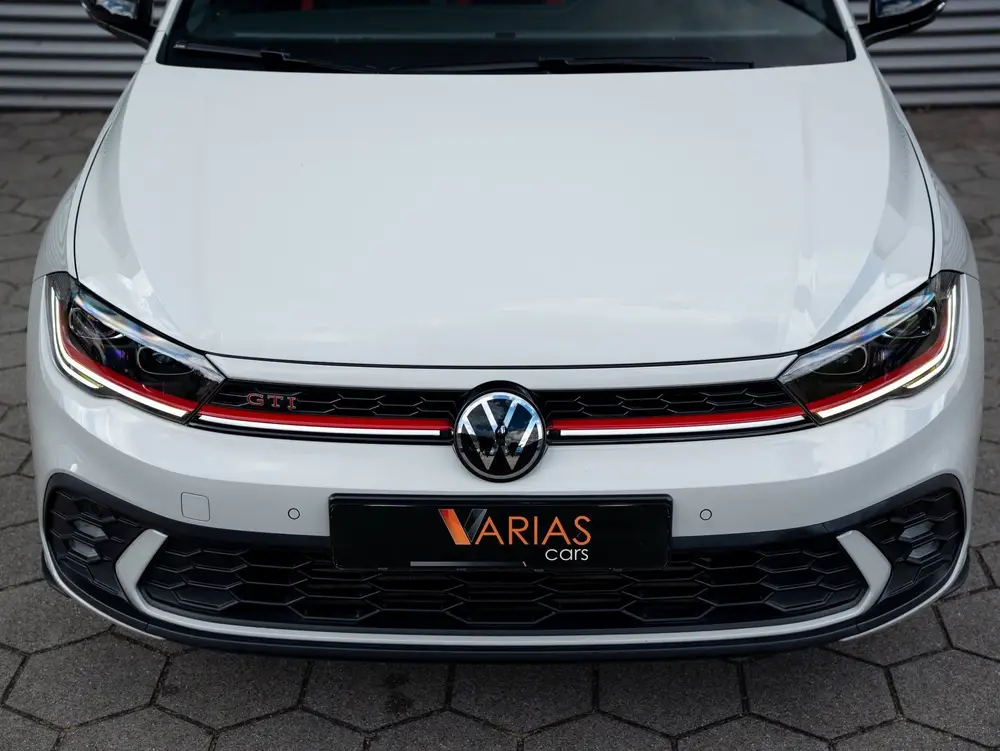 Volkswagen Polo 2.0 TSI GTI Edition 25 Als nieuw! Camera uit 2023, foto 9