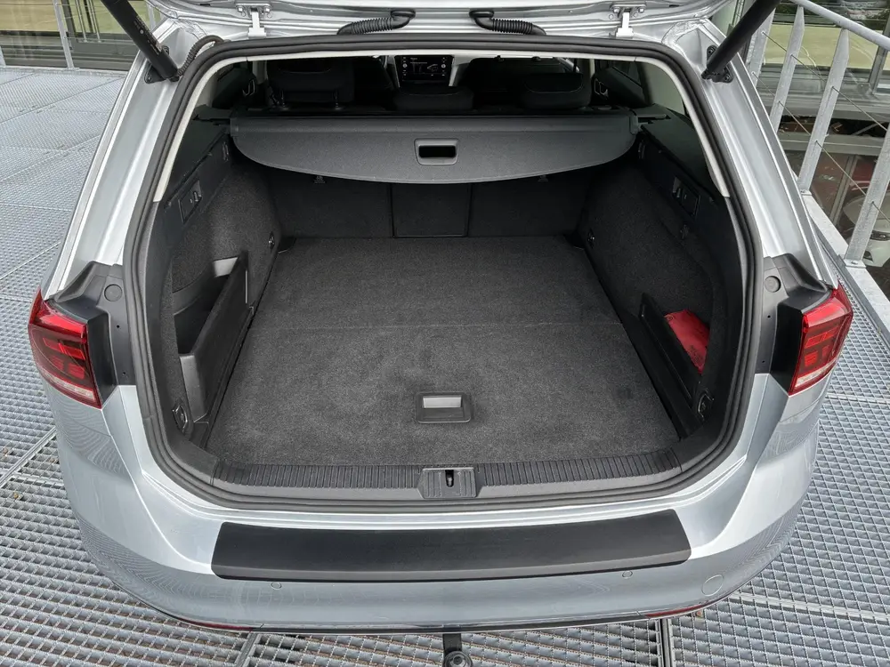 Volkswagen Passat Variant 1.4 TSI PHEV GTE Business | Trekha uit 2021, foto 10