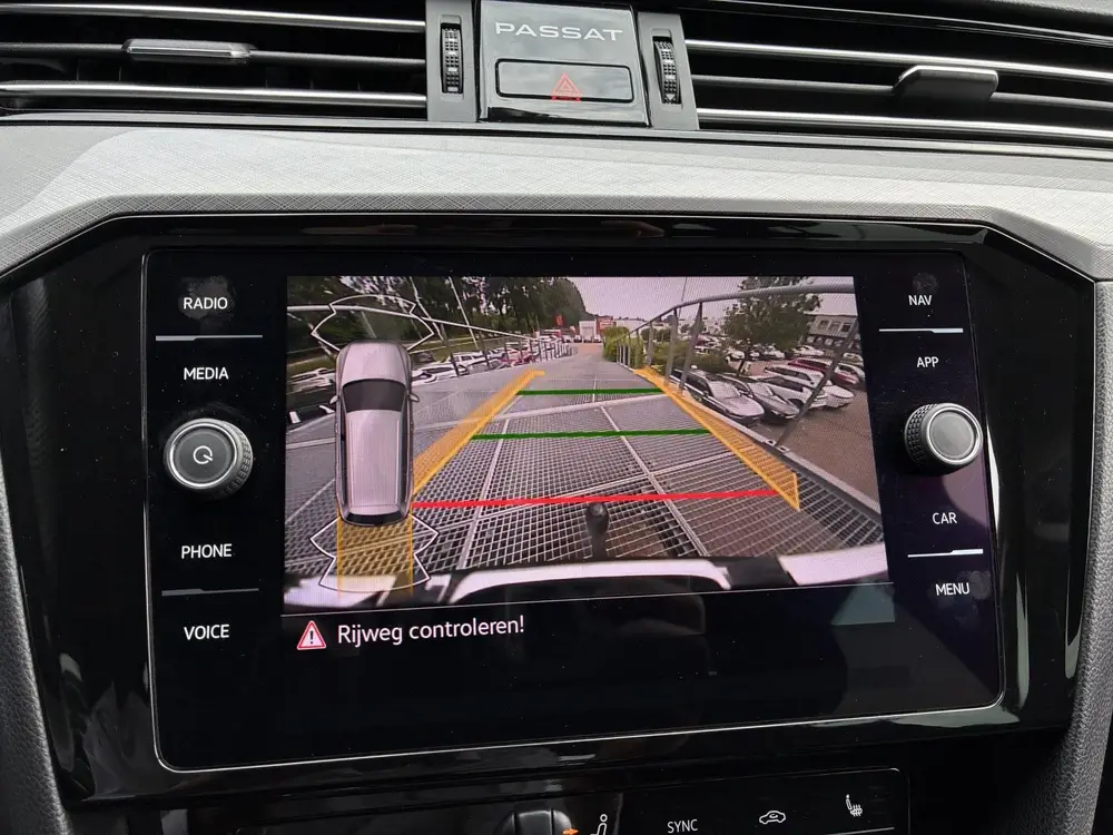 Volkswagen Passat Variant 1.4 TSI PHEV GTE Business | Trekha uit 2021, foto 16