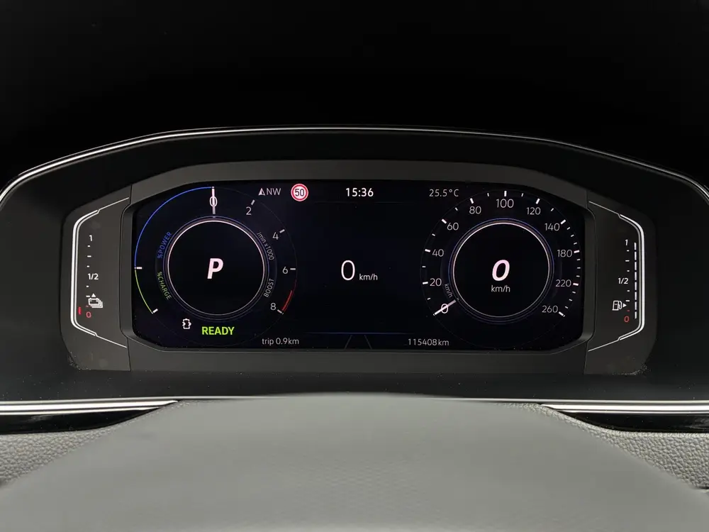 Volkswagen Passat Variant 1.4 TSI PHEV GTE Business | Trekha uit 2021, foto 4