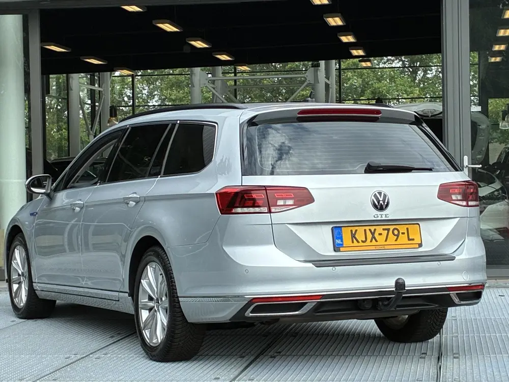 Volkswagen Passat Variant 1.4 TSI PHEV GTE Business | Trekha uit 2021, foto 7