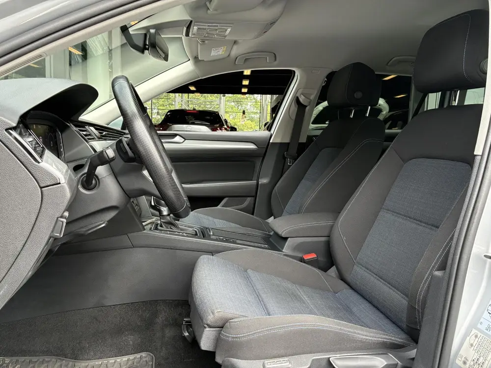 Volkswagen Passat Variant 1.4 TSI PHEV GTE Business | Trekha uit 2021, foto 8
