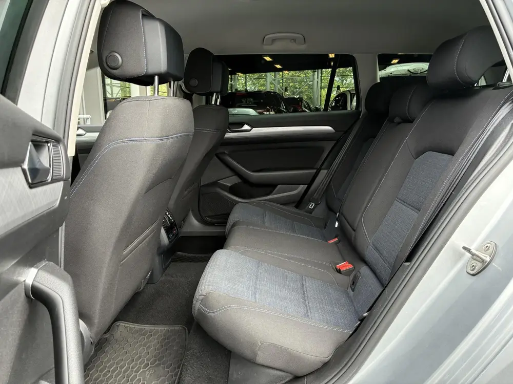 Volkswagen Passat Variant 1.4 TSI PHEV GTE Business | Trekha uit 2021, foto 9