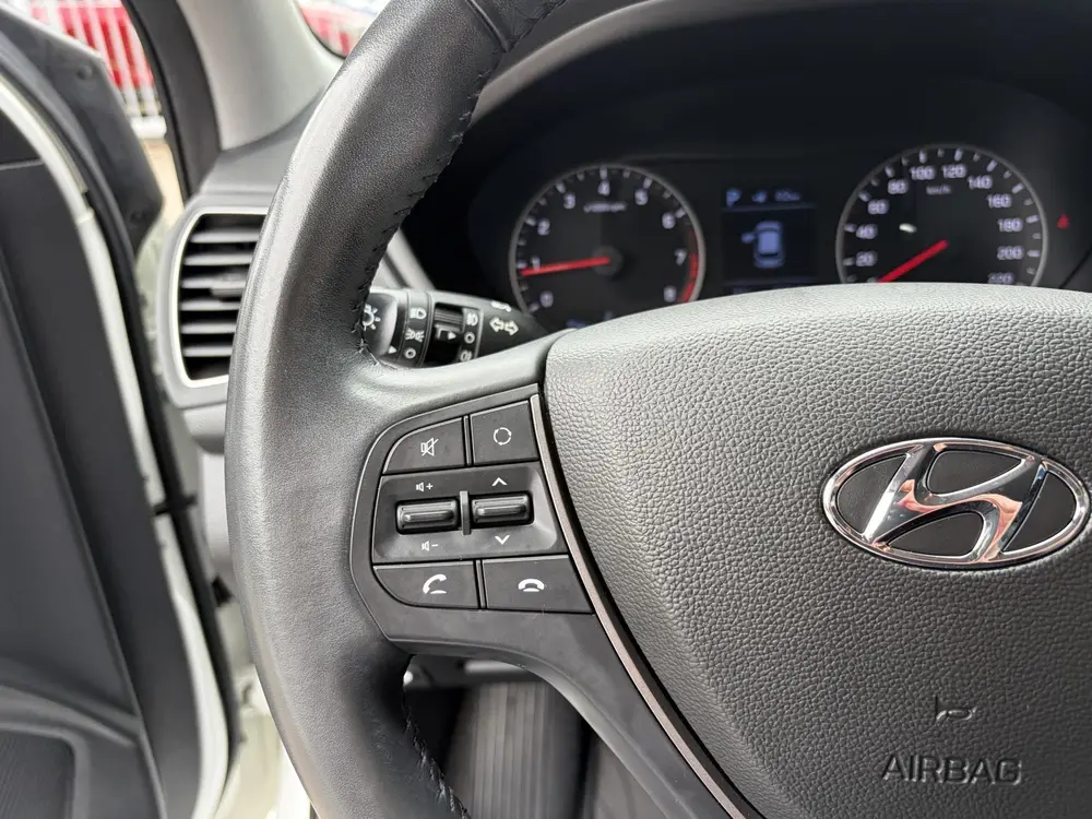 Hyundai I20 1.0 T-GDI Comfort / Automaat / Cruise-Control / uit 2019, foto 18
