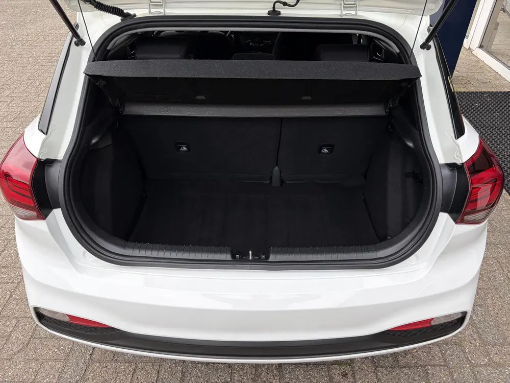 Hyundai I20 1.0 T-GDI Comfort / Automaat / Cruise-Control / uit 2019, foto 7