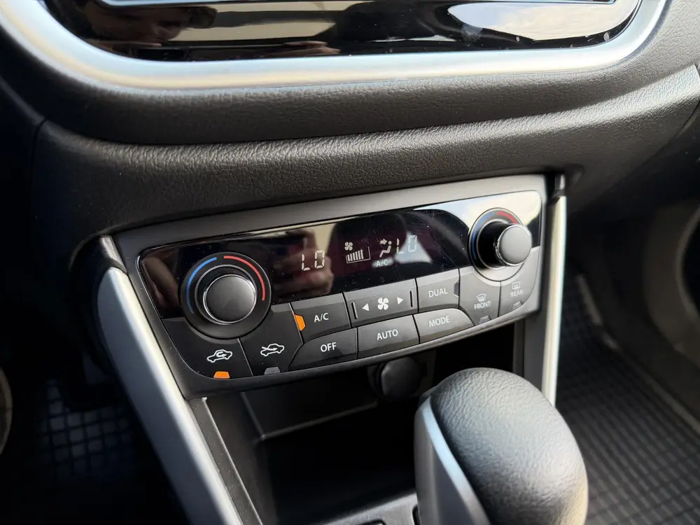 Suzuki S-Cross 1.4 Boosterjet AllGrip High Executive Automaa uit 2019, foto 13