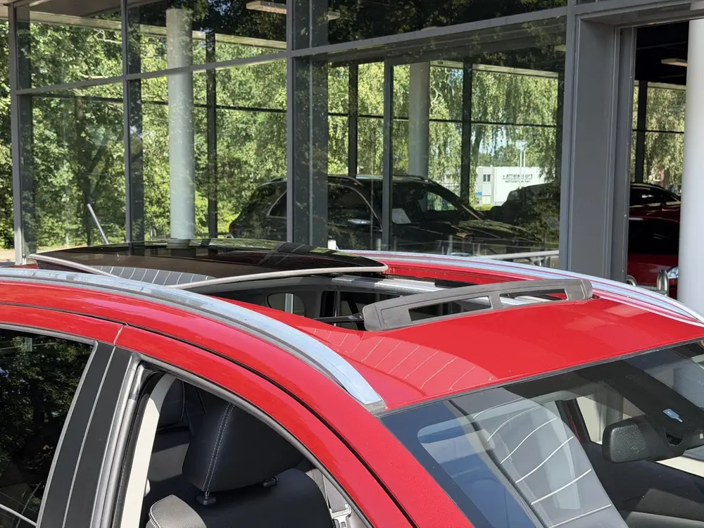 Suzuki S-Cross 1.4 Boosterjet AllGrip High Executive Automaa uit 2019, foto 14