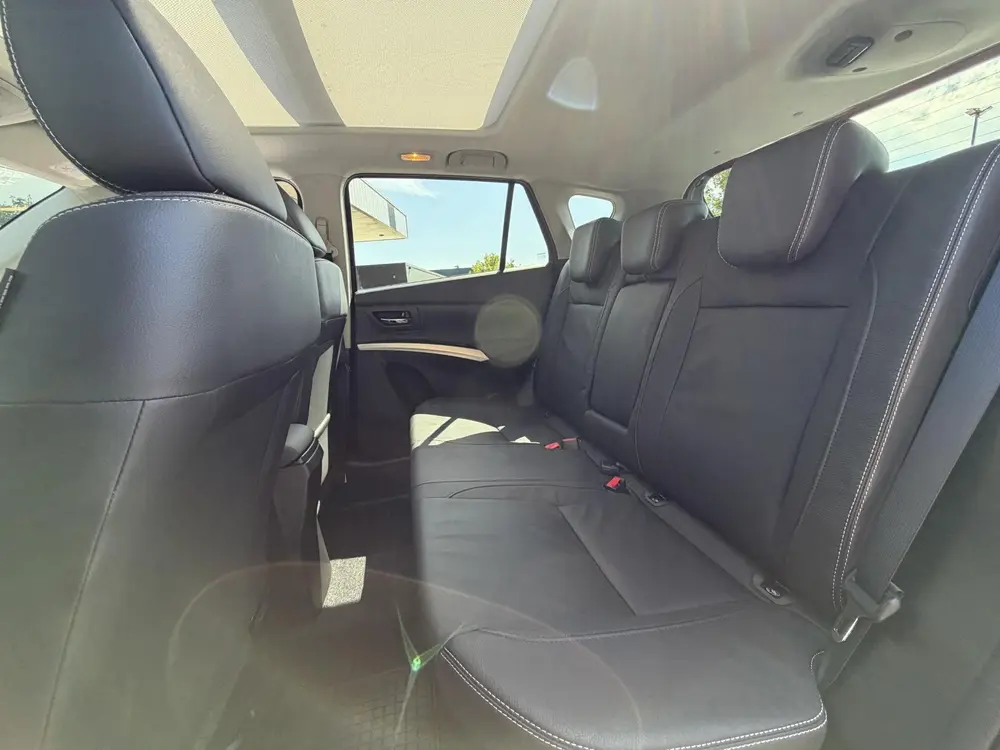 Suzuki S-Cross 1.4 Boosterjet AllGrip High Executive Automaa uit 2019, foto 8