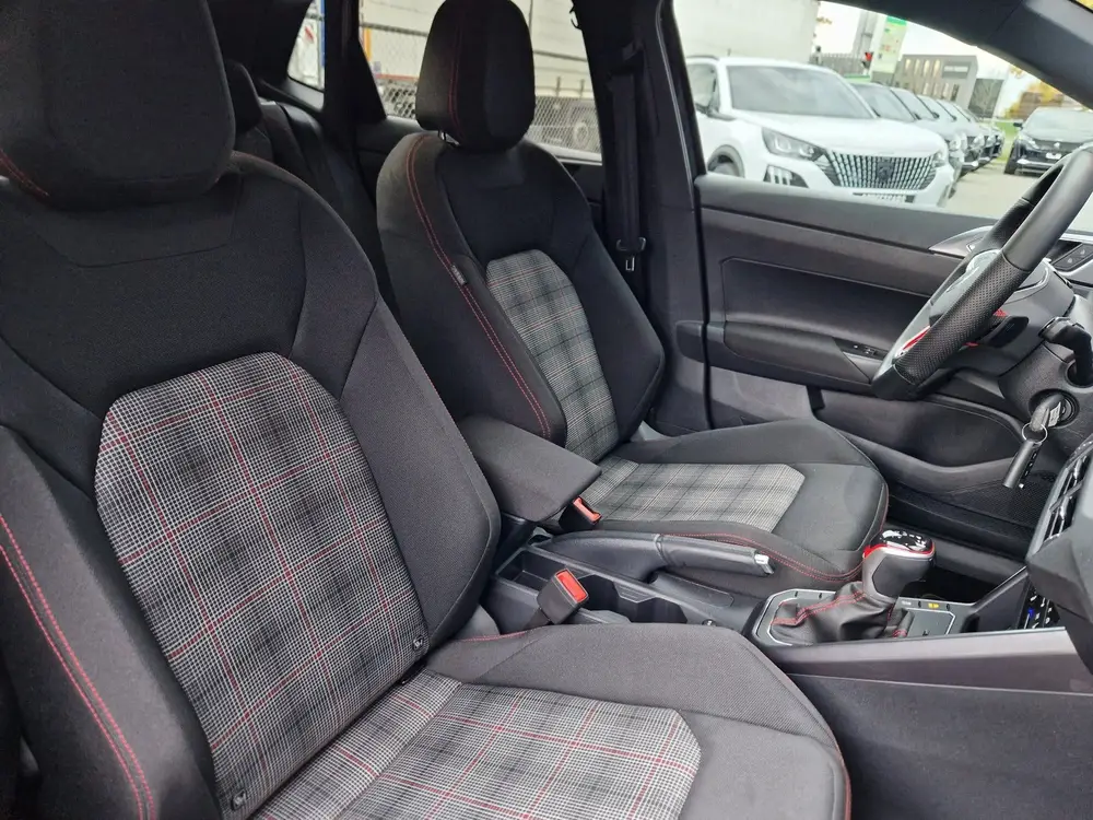 Volkswagen Polo 2.0 TSI GTI DSG /IQ Drive /IQ Light /Drivers uit 2024, foto 12