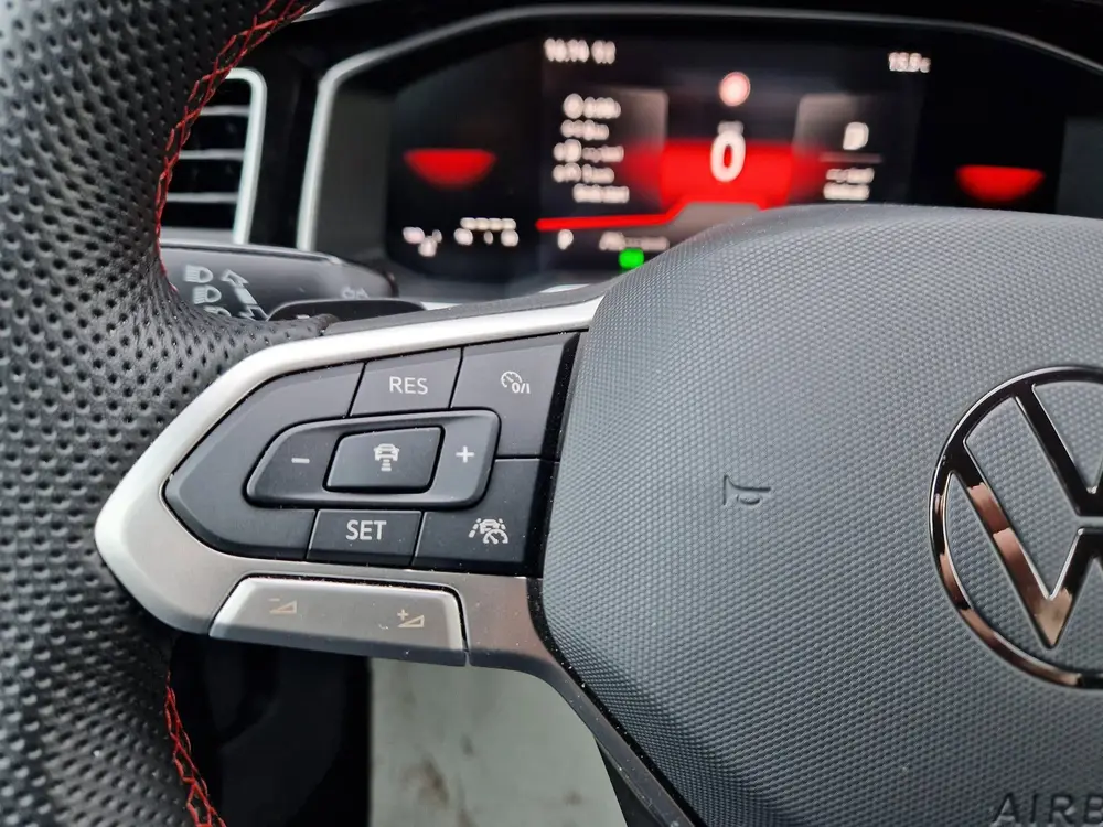 Volkswagen Polo 2.0 TSI GTI DSG /IQ Drive /IQ Light /Drivers uit 2024, foto 15