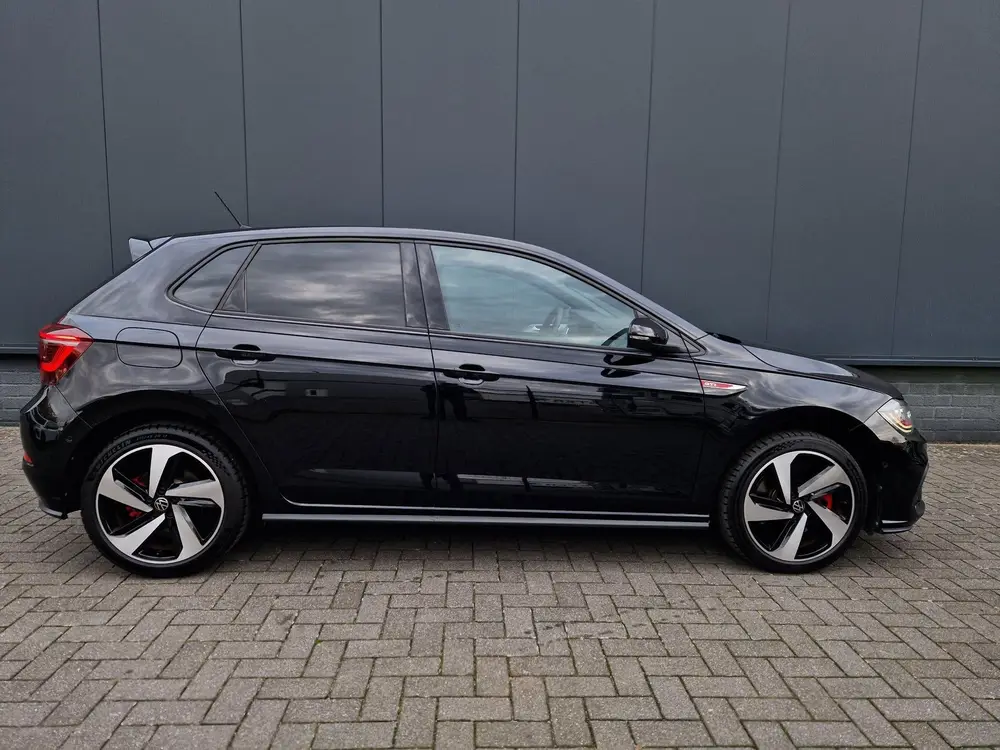 Volkswagen Polo 2.0 TSI GTI DSG /IQ Drive /IQ Light /Drivers uit 2024, foto 4