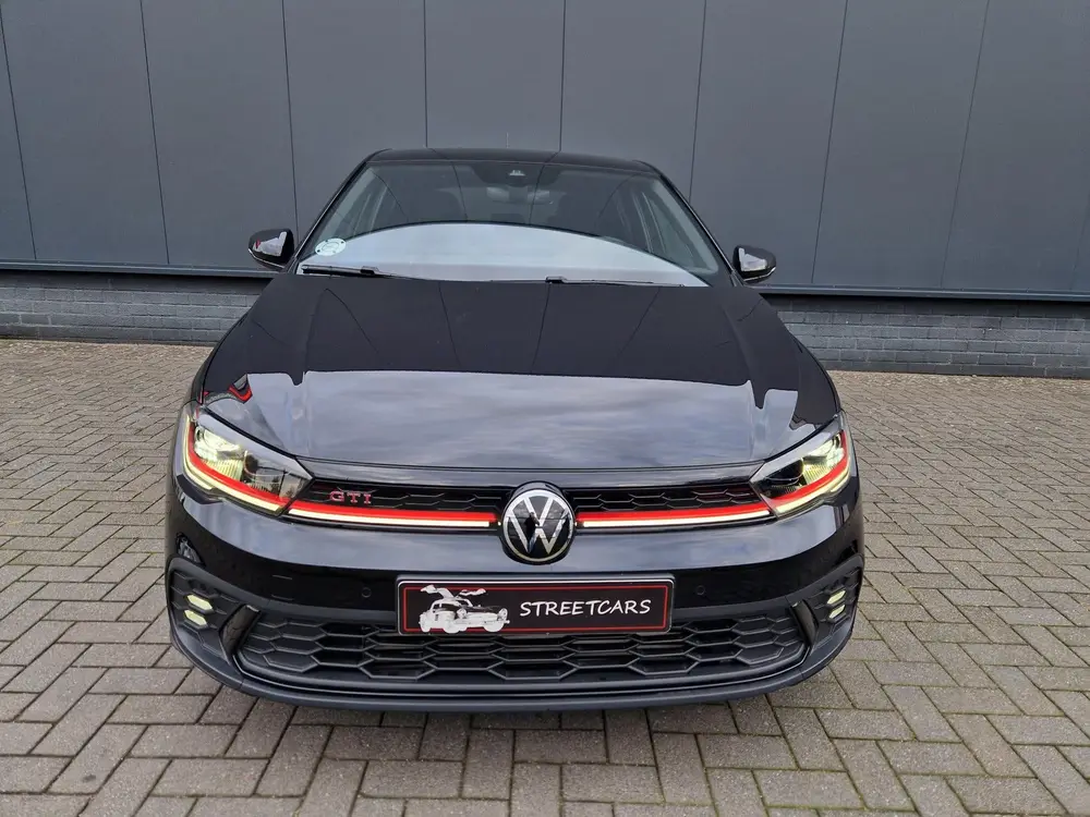 Volkswagen Polo 2.0 TSI GTI DSG /IQ Drive /IQ Light /Drivers uit 2024, foto 5