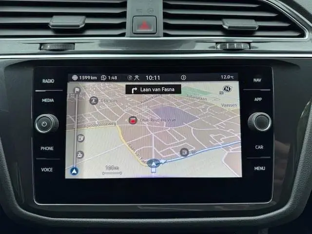Volkswagen Tiguan 1.4 TSI eHYBRID R BUSINESS+/SOH 91,6%/LED/ uit 2021, foto 13