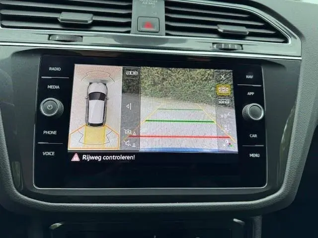 Volkswagen Tiguan 1.4 TSI eHYBRID R BUSINESS+/SOH 91,6%/LED/ uit 2021, foto 14