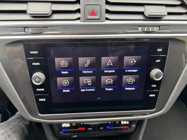 Volkswagen Tiguan 1.4 TSI eHYBRID R BUSINESS+/SOH 91,6%/LED/ uit 2021, foto 15