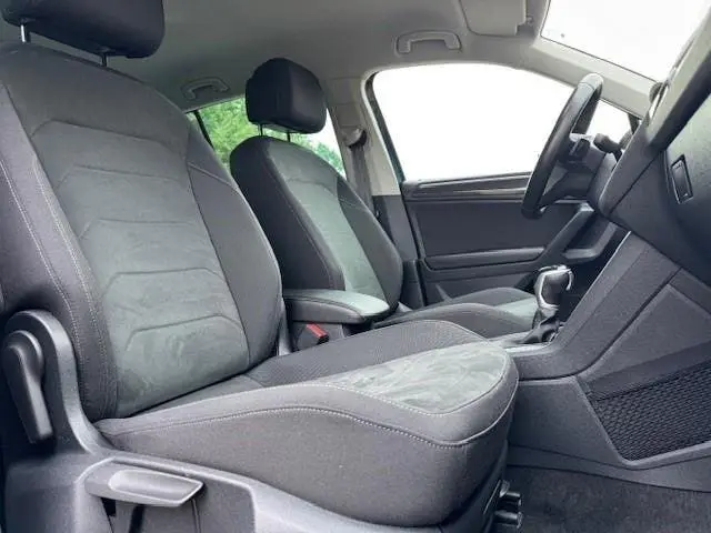 Volkswagen Tiguan 1.4 TSI eHYBRID R BUSINESS+/SOH 91,6%/LED/ uit 2021, foto 19